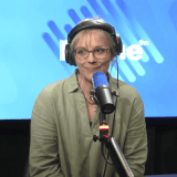 Anneline Cachat dans Good Morning Valais